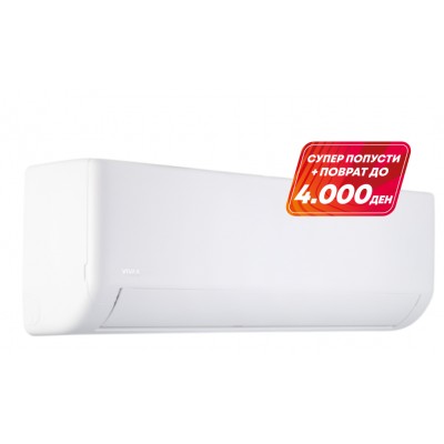 VIVAX ACP-12CH35AERI PRO R32