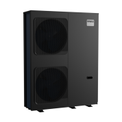 VIVAX топлинска пумпа HPM-102CH300AEMA R290-3