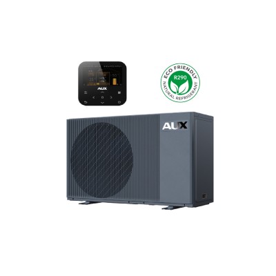 AUX ACHP-H12/4R2HA-M Heat Pump R290 Monoblock
