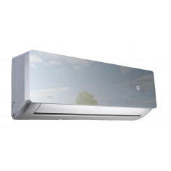 VIVAX ACP-18CH50AERI+ R32 SILVER MIRROR