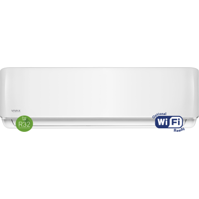 VIVAX ACP-18CH50AEMI`s R32