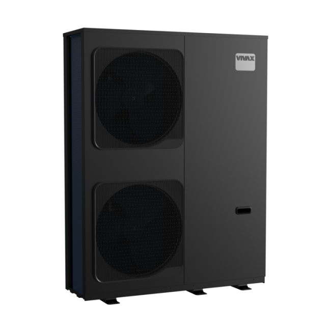 VIVAX HPM-89CH260AEMA R290-3 MONOBLOCK