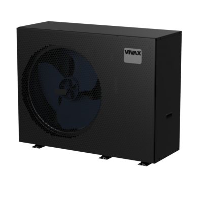 VIVAX топлинска пумпа HPM-28CH84AENA R290-1