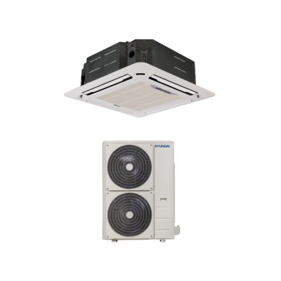 Hyundai HCD1-55HRFNX / HOE30U-55HFN8-R