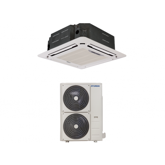 Hyundai HCD1-55HRFNX / HOE30U-55HFN8-R