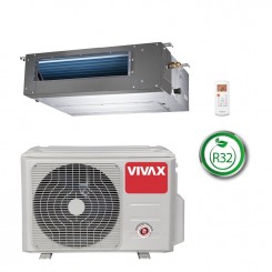 VIVAX ACP-18DT50AERI R32s