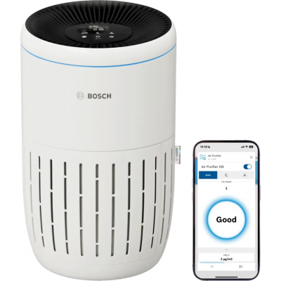 Прочистувач на воздух BOSCH Air 500
