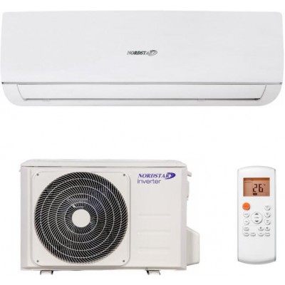 NORDSTAR SMART INVERTER 12HRFN8