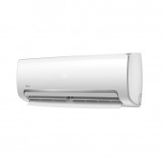 Midea Extreme Save 18 PRO AG Nordic + AIR PURIFIER UV VIRUS STERILIZATION HEPA series + KIT 