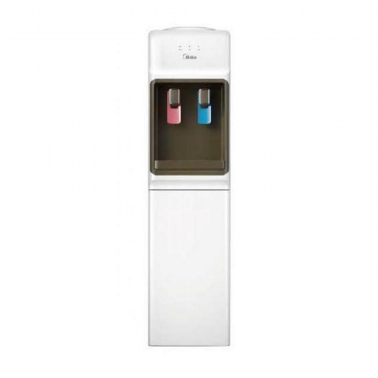 Midea YL1439S-W, Диспанзер за ладна и топла вода со компресор