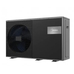 MIDEA MHC-V10WD2N7 10kW Високо Температурна Топлинска пумпа Воздух Вода