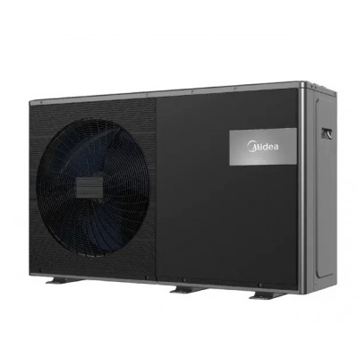 MIDEA MHC-V10WD2N7 10kW Високо Температурна Топлинска пумпа Воздух Вода