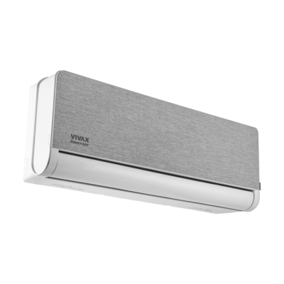 VIVAX ACP-12CH35AEHI+ R32 SILVER