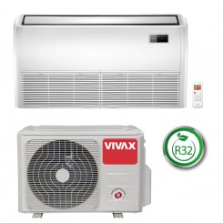 VIVAX ACP-36CF105AERI R32