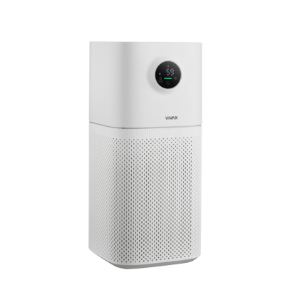 VIVAX прочистувач на воздух AP-400M W Серија AERIS