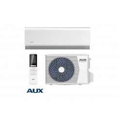  AUX CА Series Gentle Breeze ASW-H09B5C4/CAR3DI-C3 