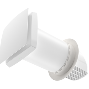 HOLTOP AV-TTW6-W MINI REKUPERATOR