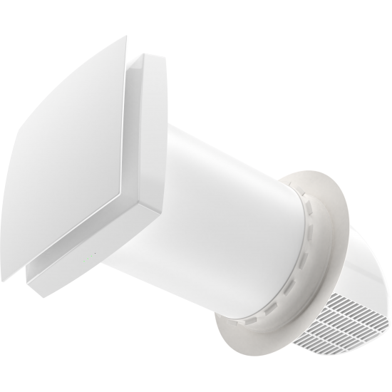 HOLTOP AV-TTW6-W MINI REKUPERATOR