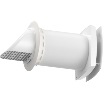 HOLTOP AV-TTW6-W MINI REKUPERATOR