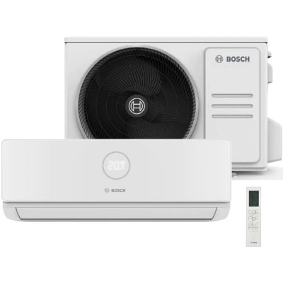 BOSCH CL 3200i-Set 35 WE