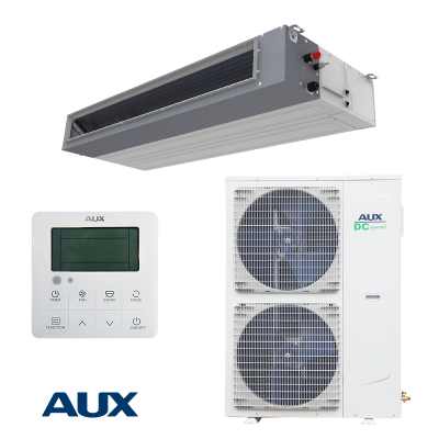 AUX AL-H60/SDR3C2(U)/ AUMD-H60/SDR3HC 