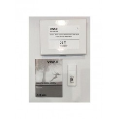 VIVAX Wi-Fi USB EU-OSK103 V/R/M DESIGN
