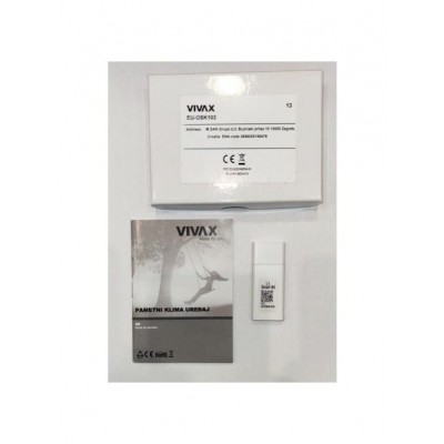 VIVAX Wi-Fi USB EU-OSK105 V/R/M DESIGN