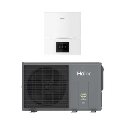 HAIER Monobloc AW12NMXGHA GT