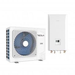TESLA TATP-12HMDA1 (3KW E-heater, wi-fi)