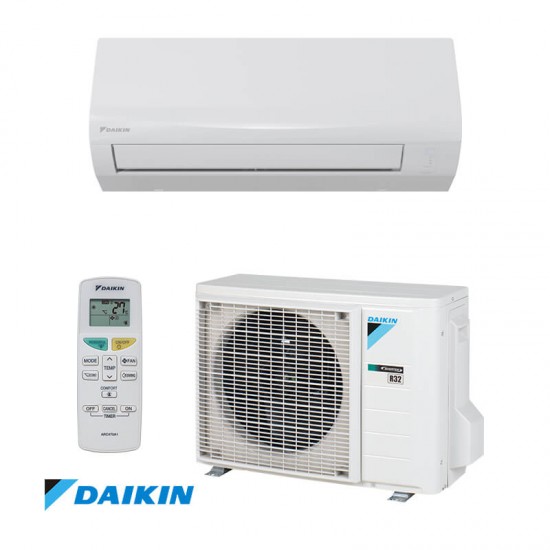 DAIKIN SENSIRA FTX42D/RXF42D