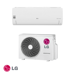 LG S09EQ