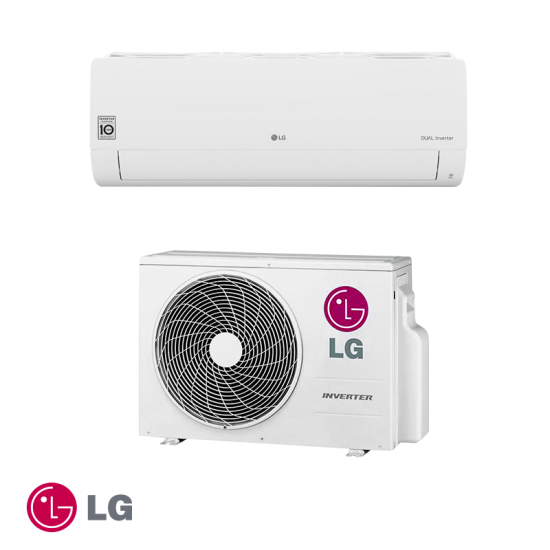 LG S09EQ