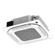 Midea MCA4U-18HRFNX-QRD1W(GA)/Midea MOX330U-18HFN8-QRD0W(GA)