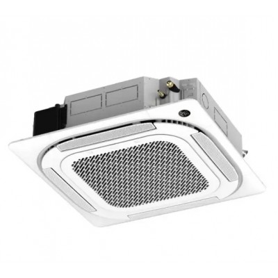 Midea MCA4U-18HRFNX-QRD1W(GA)/Midea MOX330U-18HFN8-QRD0W(GA)