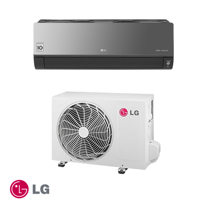 LG AC18BK