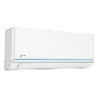 Midea Extreme Lite Nordic Second generation SMART MSAGBU-12HRFN8-QRD1GW/MOX133-12HFN8-QRD1GW + KIT