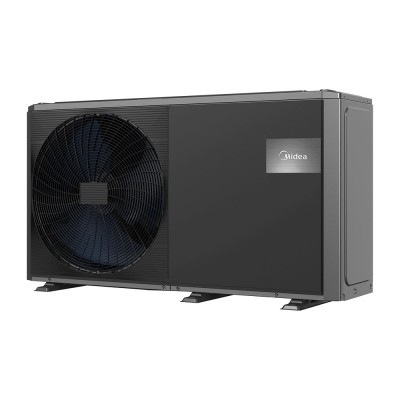 Midea MHC-V16W/D2N7 R290 (високотемпературна)