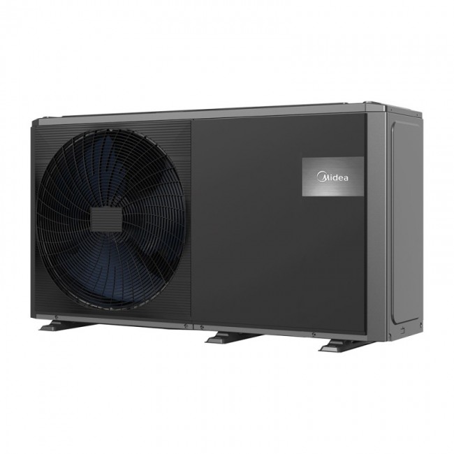 Midea MHC-V16W/D2N7 R290 (високотемпературна)
