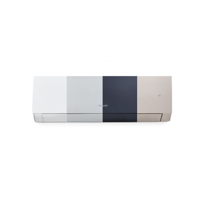 SINCLAIR SIH + SOH-24BIM