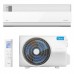 Midea GAIA MSCA1BU-12HRFN8-QRD6GW / MOX230-12HFN8-QRD6GW 