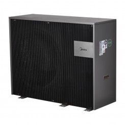 Midea MHC-V16W/D2N7-B R290 (високотемпературна)