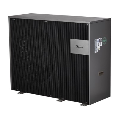 Midea MHC-V16W/D2N7-B R290 (високотемпературна)