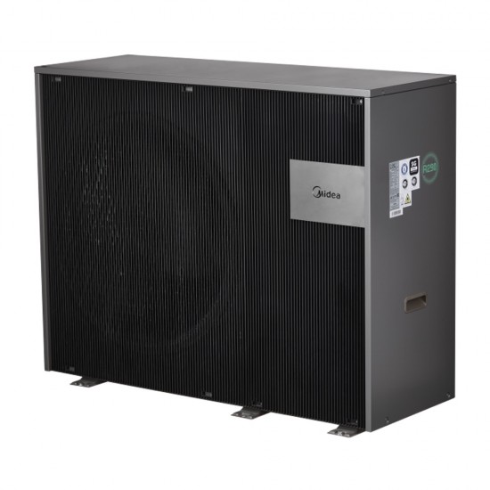Midea MHC-V16W/D2N7-B R290 (високотемпературна)