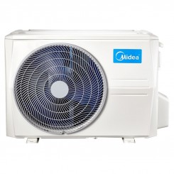 Midea BreezeleSS MSFAAU-12HRFN8-QRD6GW / MOX230-12HFN8-QRD6GW