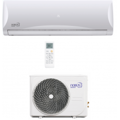 NOBUS ASW-H12C5E4 FIR3DI-B8
