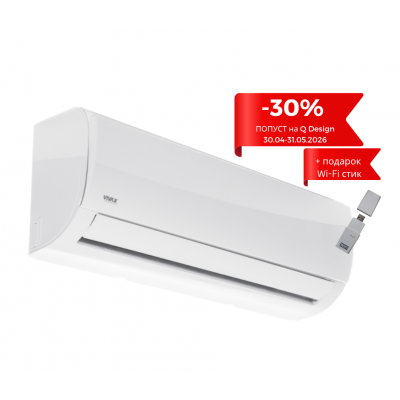 VIVAX ACP-12CH35AEQI`s R32