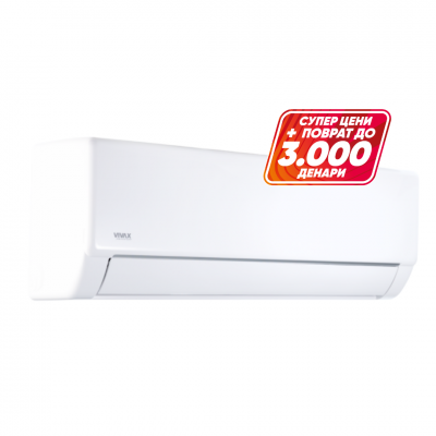 VIVAX Q PRO ACP-12CH35AEQI PRO R32