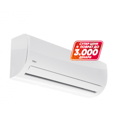 VIVAX ACP-09CH25AEQI PRO R32