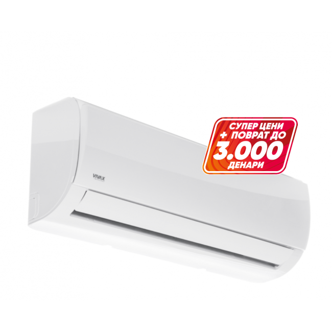 VIVAX ACP-09CH25AEQI PRO R32