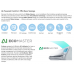 MIDEA SOLUNAR 12K / EF-12RD1H-I/MX1H-12RD1H + KIT